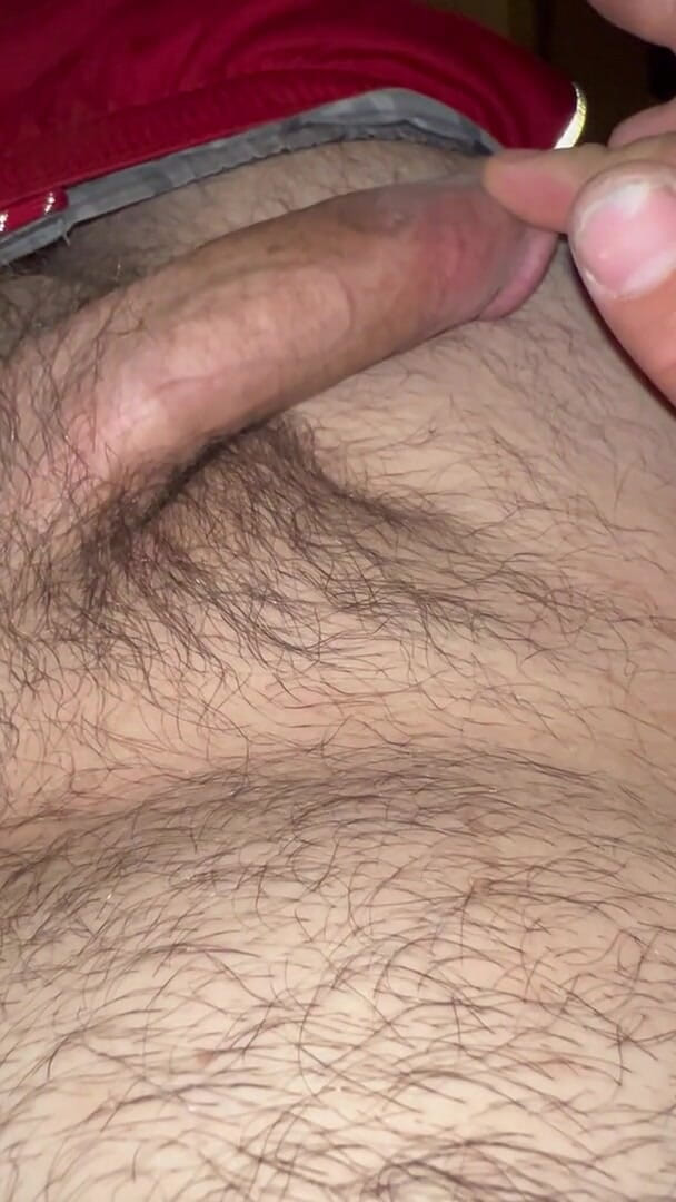 Curious young virgin: Getting ready too be making myself cum all over it’s...