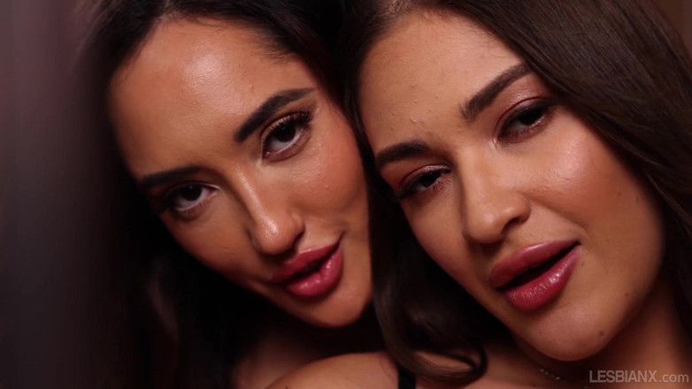 LesbianX: Lesbianx แบบนี้แหละ