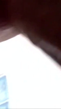 Exclusive Carla gets her hot pussy fucked by a mature man