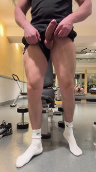 Gym Public szarpnij się i trening