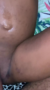 I Hope My Neighbor's Husband Doesn't Find Out That I Came Inside Her Wife