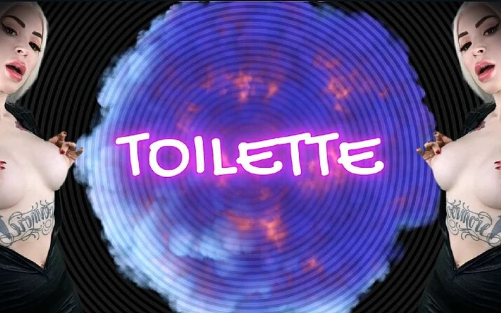 Baal Eldritch: Cheater's Punishment: the Toilet Transformation (original)