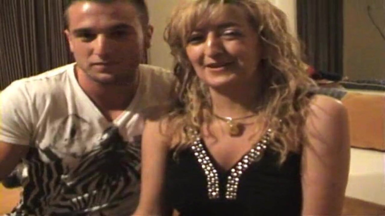 Brunoy Maria: Maria baise avec sa belle-neveux Julito. BrunoyMaria
