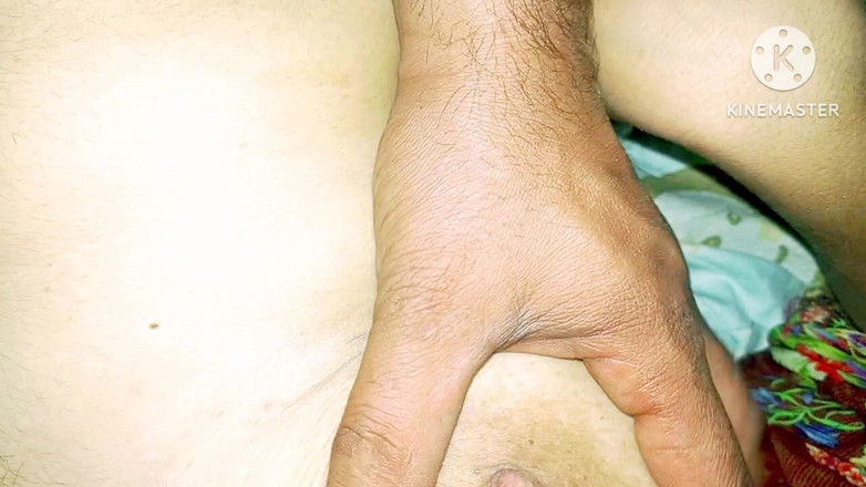 Lubnawife: Bed Shared with My Virgin Stepsister! I Noticed Her Little...