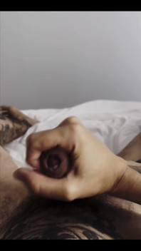 Short Clip, No Cum.