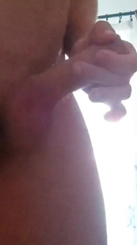Adorazione orale pov con chiacchiere sporche e sborrata