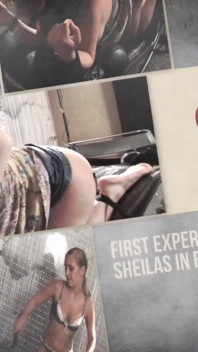 Première expérience de deux Sheilas en BDSM