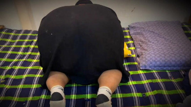 Aria Mia: Awek Arab berpantat besar dan bertetek besar dalam rancangan langsung!