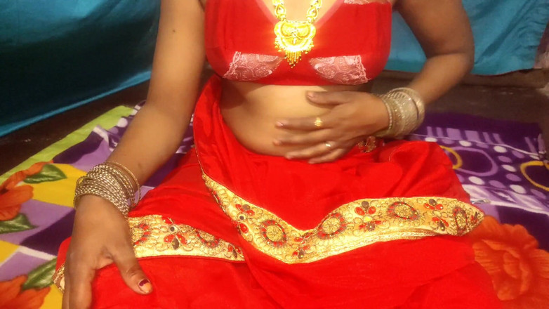 Tulsibhabhi: Rocznica XXX Night Part 1