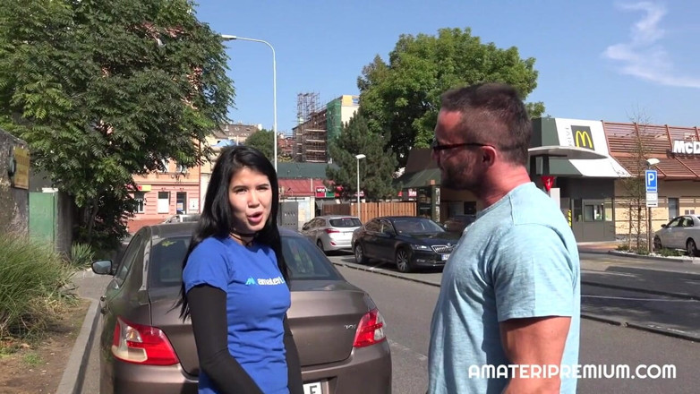 PornCZ: Lady Dee și Martin