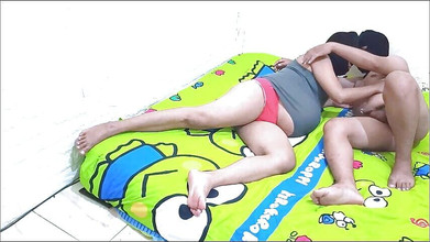 Lian Kulla: Sangat nafsu untuk mengongkek awek bandung, benar-benar kongkek dari pantat