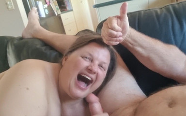 WeAreFukBunnies: Vyčerpaný