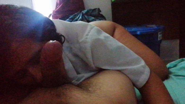 Ruxxxo18: My Student Sucks It off Me to Raise the Grade...