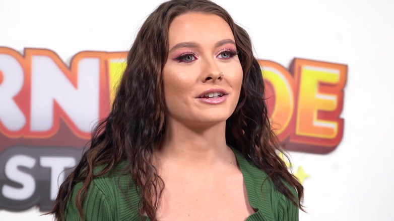 PornDudeCasting: Veronica Church