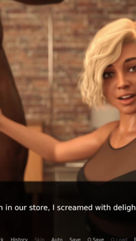 ベンラッキーによる私のHotwife - BBCの雄牛、ジムの輪姦14と夜の外出