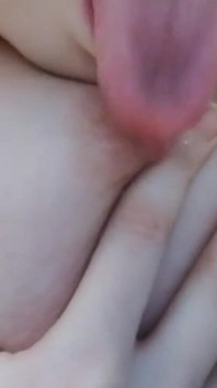 Vídeo da manhã do banheiro, I'm Sure You'll Cum on Me