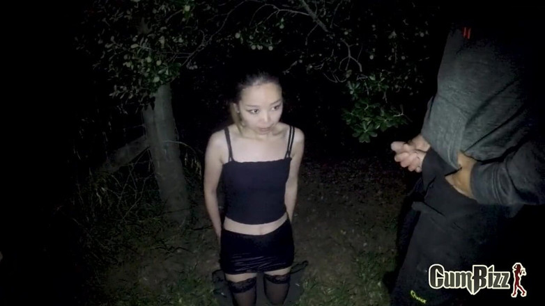 Cumbizz: 숲 펠라 아시아 컴워커 2