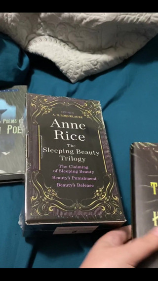 Sara Star: What Should I Read First?