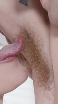 Jason Pierce Gets a Nasty Ass Licking From Sweet Sophia!