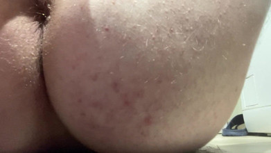 PsychoBoyPL: Keseronokan dubur. Bilik mandi