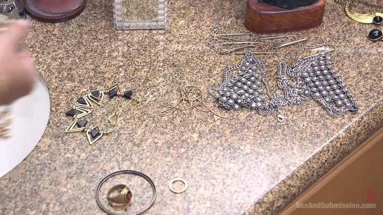 Sex and Submission by Kink: Anal Bitch