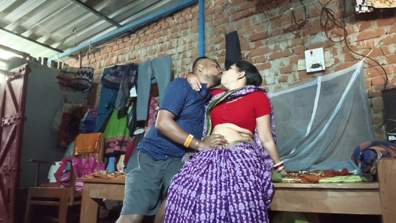 Sona bhabhi: Desi Village Stepaunty Secret