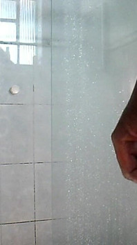 Jerk off at Bath #1