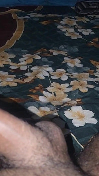 Spit Lubed New Masturbation Toy - Got Hard & Jerked off Hard