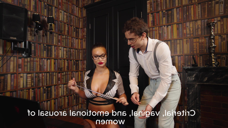Bymyfans: Hardcore anální Práce V Naší Týmové Práci. Zkouška 10/10