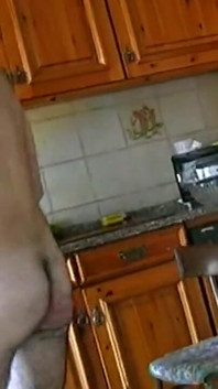 Hela videon! - Ta min hårda kuk - hemlagad sex med icke-professionella skådespelare