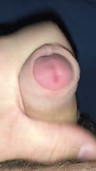 Langsam, Sperma, Unbeschnittene Vorhaut