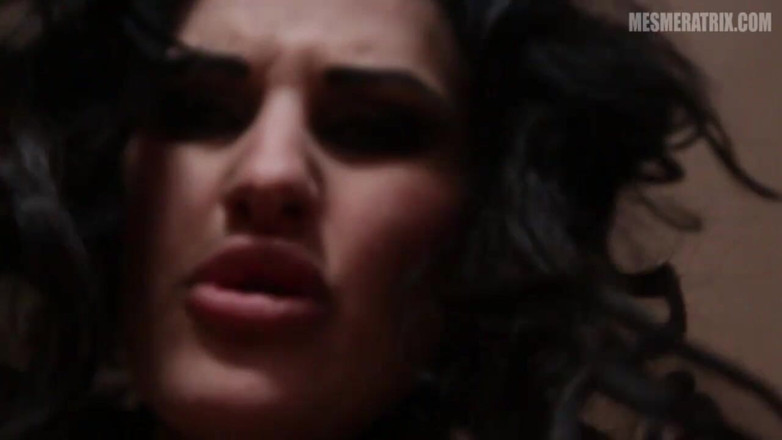 Lady Mesmeratrix Official: You're a fucking little man