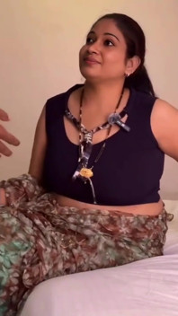 Desi Krásná Bhabhi Těsná kundička šuká tvrdě od Devar BBC Dick