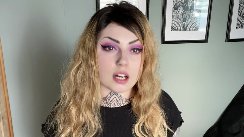 Pay for My Time (Miss Valentina)