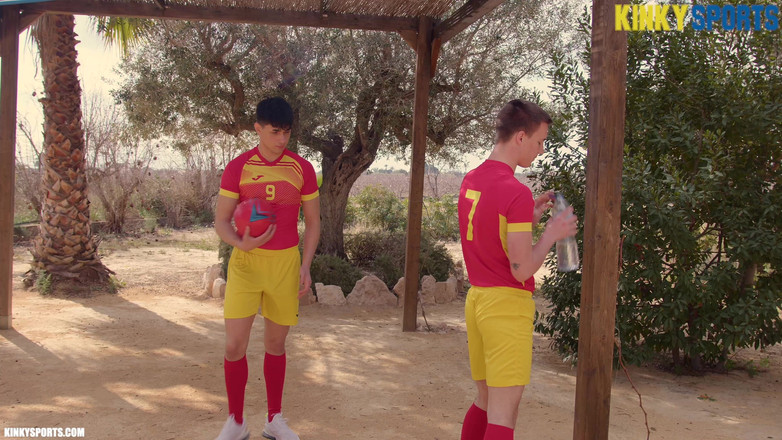 My Dirtiest Fantasy: Lockelse: Efter lek, oemotståndlig frestelse