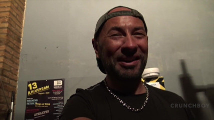 BAREBACK STUDIO FROM BARCELONA: Mayden Tyler folosită brut de Nicolas Bardem