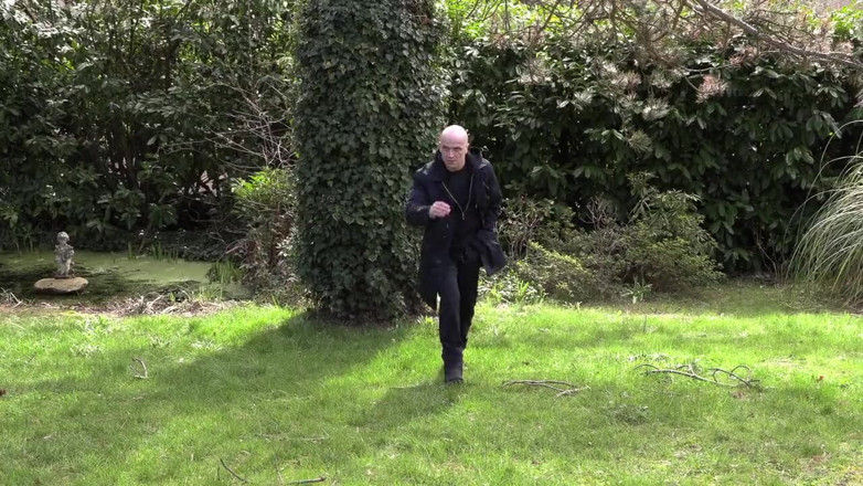 HPG Production: Französische süße hart geritten auf dem Hof 6666 3