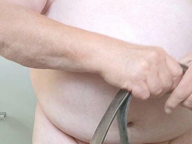 Morning and Doing Some Fresh to My Cock (Karlchengeil)