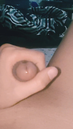 Penis Massage