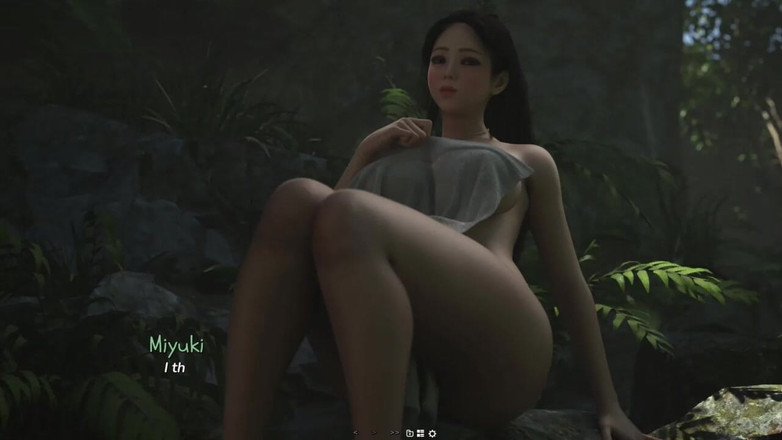 Neon2520: 爱与诱惑 第7集