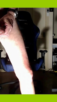 2024, lite up, masturbation et éjaculation