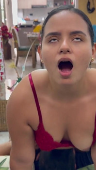 My Boyfriend Gives Me a Night with Swinger Girl