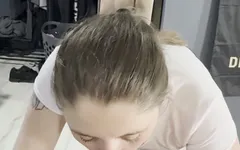 Anal-pOV und tittenfick