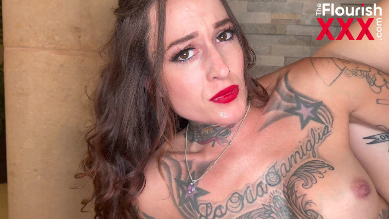 The Flourish XXX: Mandii Marie Vegas Mansion Solo