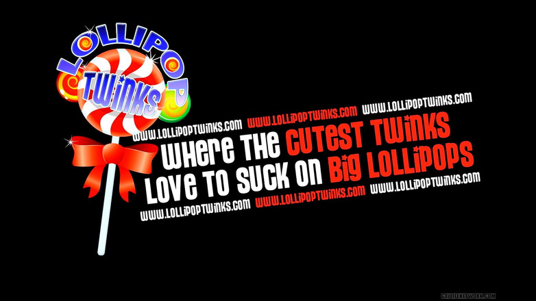 Lollipop Twinks: « Juste un petit groupe »