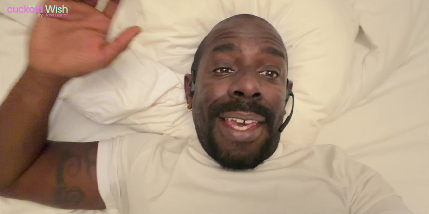 Joss for Cuckold wish: Mico ve Leyna ile aşağılama