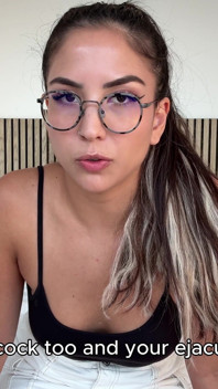 Locktober Special - Your Cock Belongs to Me Now