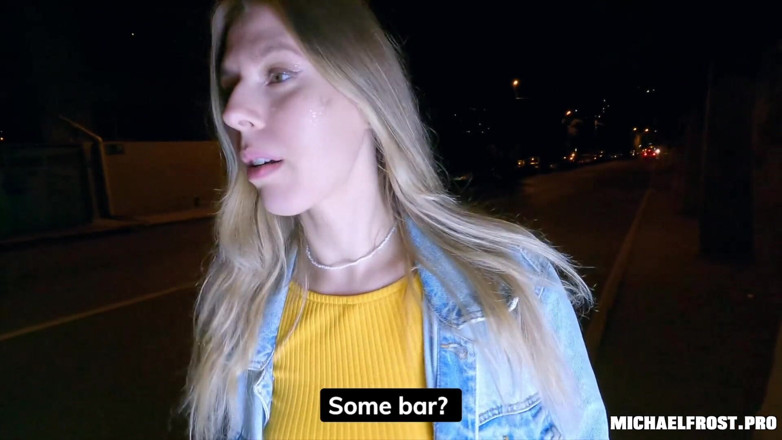 MichaelFrostPro: Cu suc - Ai grijă de pizda ta