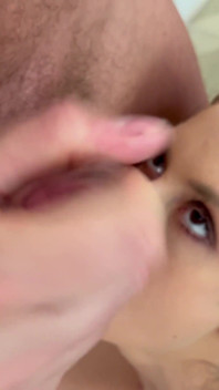 Arkadaşının önünde mutfak seksi