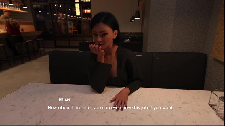 Wickedgammes studio: 阴户情人（第22部分）